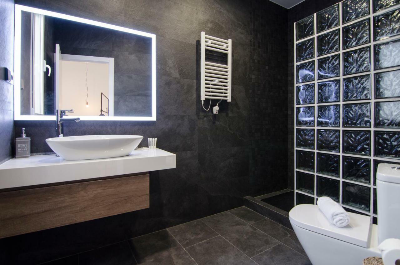 Luminoso Familiar- 2D 2B- Cava Alta Apartment Madrid Luaran gambar