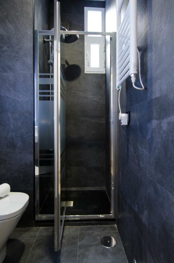 Luminoso Familiar- 2D 2B- Cava Alta Apartment Madrid Luaran gambar