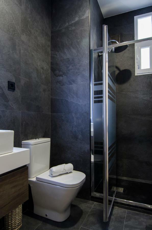 Luminoso Familiar- 2D 2B- Cava Alta Apartment Madrid Luaran gambar