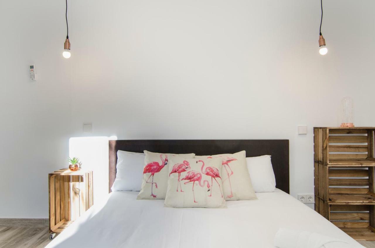 Luminoso Familiar- 2D 2B- Cava Alta Apartment Madrid Luaran gambar