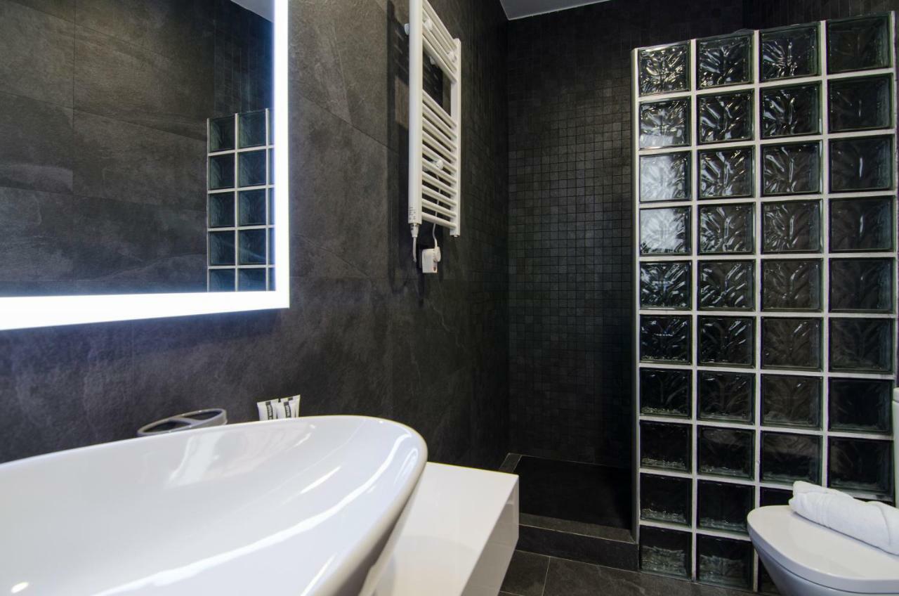 Luminoso Familiar- 2D 2B- Cava Alta Apartment Madrid Luaran gambar